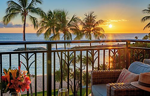 Ko Olina Beach Tower BT-309