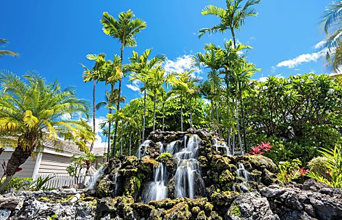 Wailea Grand Champion Golf Villa 2B/2B