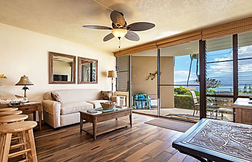 Milowai rental condo