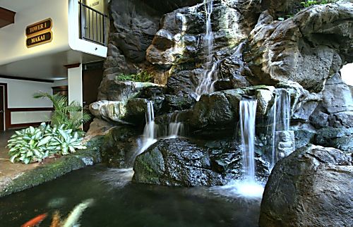 Ocean Escape