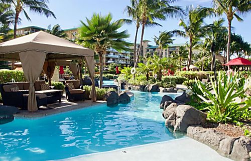 Honua Kai 5th Floor Condo