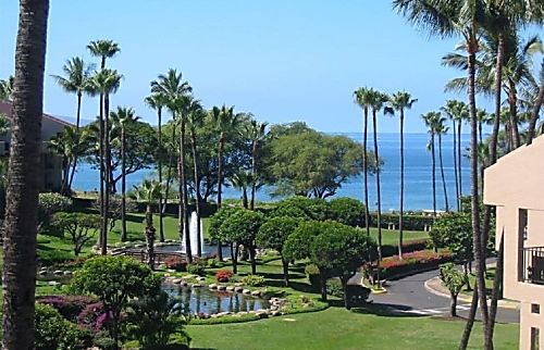 Kamaole Sands Unit #5-113