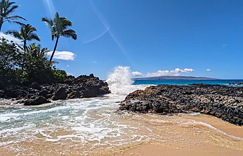 Maui Banyan rental condo
