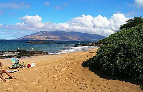 Haleakala Shores 205B
