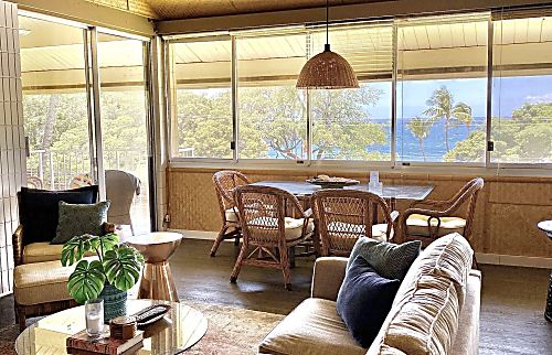 Haleakala Shores rental condo