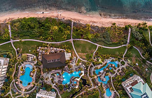 Honua Kai Hokulani 432