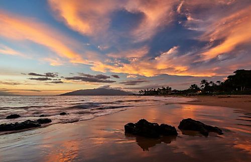 Kihei Akahi 1BR