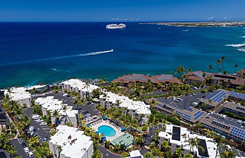 Alii Villas 340