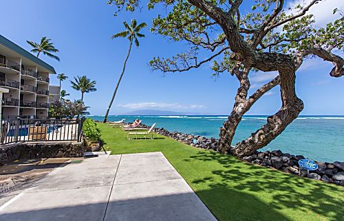 Kahana Reef 208