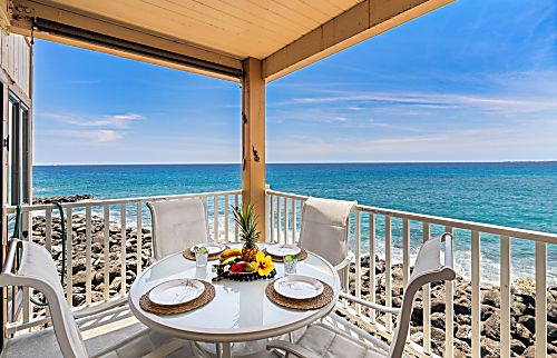 Sea Village 1103