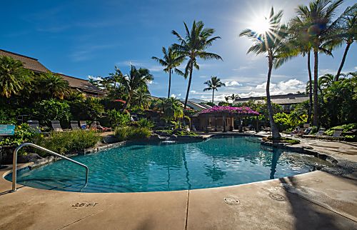 Maui Kamaole #K209