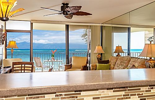 Kahana Reef 212