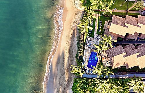 Kihei Sands Condo B7 - Superior Ocean View
