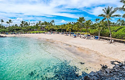 Mauna Lani Villages 512