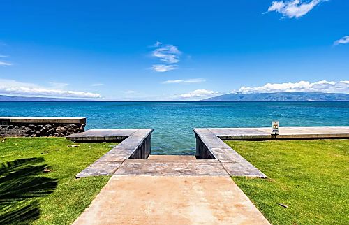Kahana Reef 101