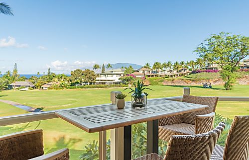 Wailea Grand Champions 162