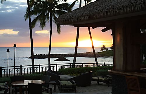 Ko Olina Beach Villas O-413