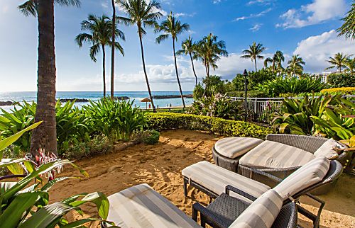 Beach Villas at Ko Olina O-201