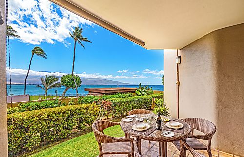 Milowai rental condo