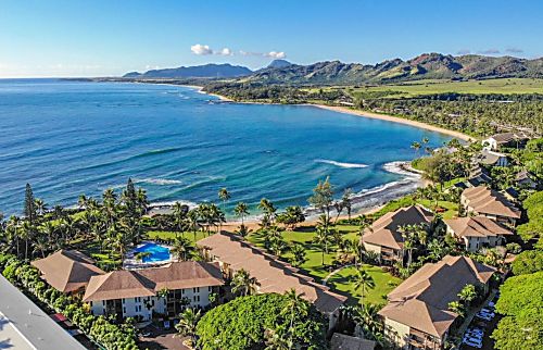 Lae Nani rental condo