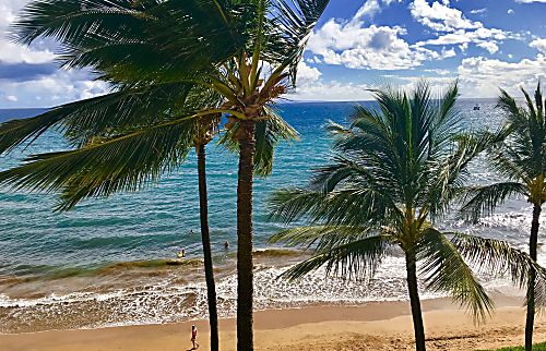 Sugar Beach Resort 34