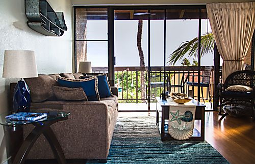 Maui Vista rental condo