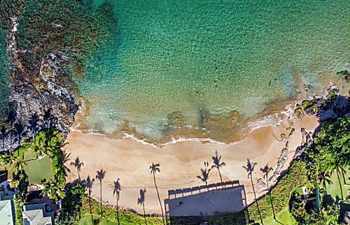 Polo Beach Club 209