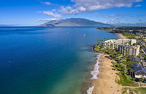 Kihei Akahi Resort C618