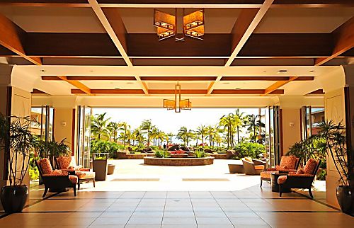 Honua Kai Resort rental condo
