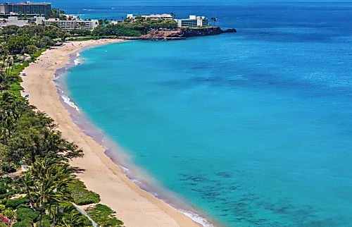 Kaanapali Shores 527