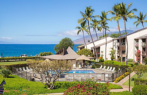 Hale Kamaole 123