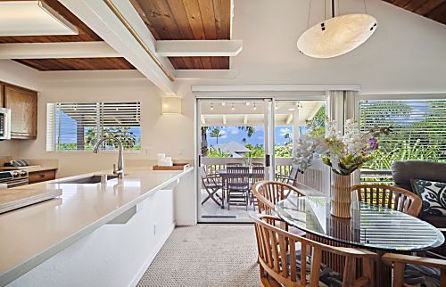 Sandpiper Village rental condo