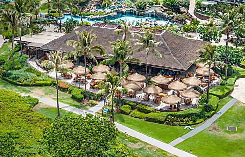 Kaanapali Alii rental condo