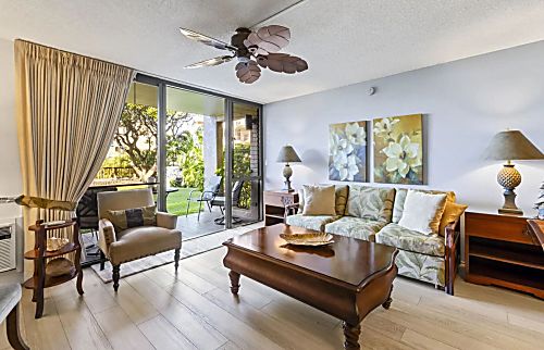 Kamaole Sands 5-111