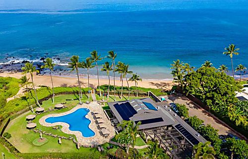 Wailea Ekahi Village - 18e