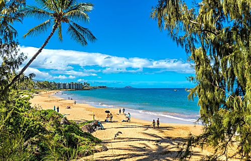 Kihei Ali'i Kai B108