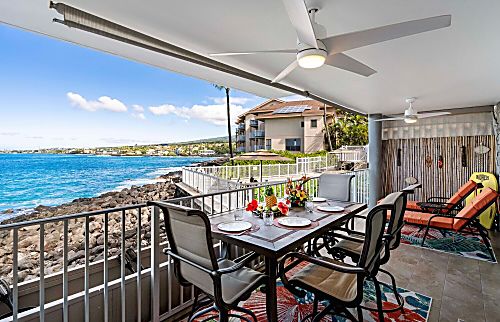 Alii Villas 131