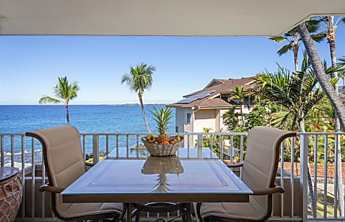 Alii Villas 2 Bedroom