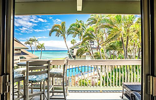 Kahana Outrigger - 1B2