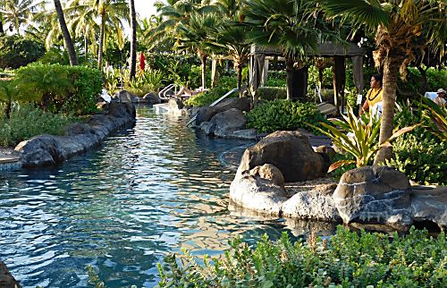 Honua Kai Hokulani 205