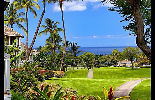 Grand Champions Villas #117