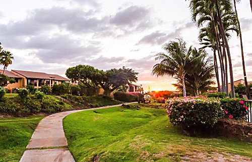Wailea Ekahi #45-E