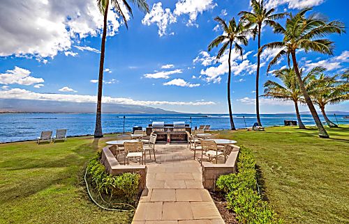 Maalaea Kai rental condo