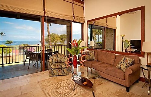 Luana Kai Condo