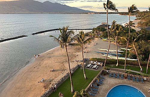 Menehune Shores 304
