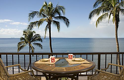 Sugar Beach Resort 525