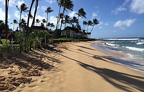 Kiahuna Plantation #155 (building 23)