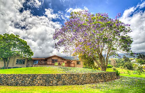 G & Z Upcountry B & B