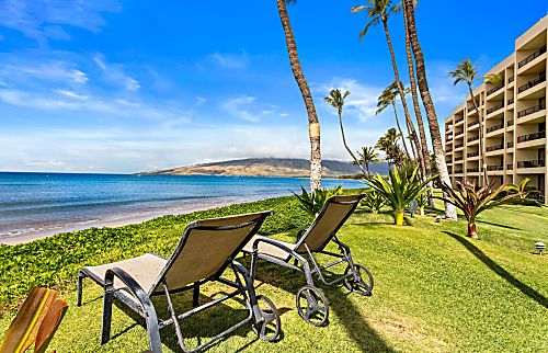 Sugar Beach Resort 104