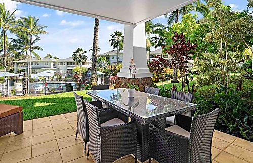 Plantation at Princeville 612